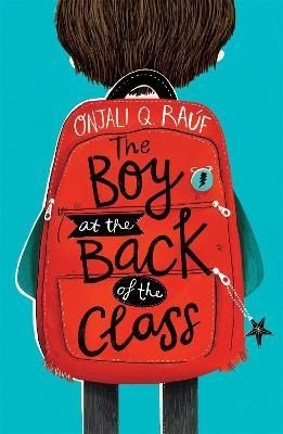 The Boy At The Back Of The Class - ABC School Supplies