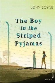 The Boy In The Striped Pyjamas - ABC School Supplies