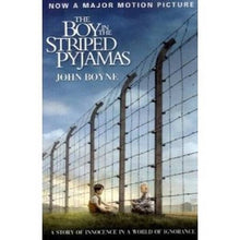 The Boy In The Striped Pyjamas - ABC School Supplies
