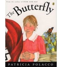 The Butterfly (Paperback) - ABC School Supplies