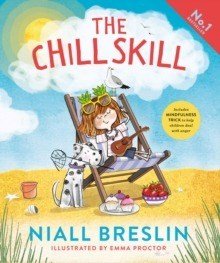 The Chill Skill - ABC School Supplies