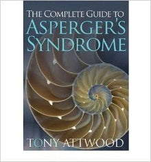 The Complete Guide To Asperger's Syndrome - ABC School Supplies