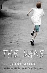 The Dare - ABC School Supplies