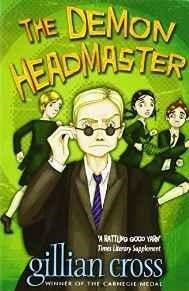The Demon Headmaster - ABC School Supplies