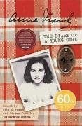 The Diary Of A Young Girl: Anne Frank - ABC School Supplies