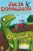 The Dinosaur's Diary - ABC School Supplies