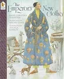 The Emperor’s New Clothes - ABC School Supplies