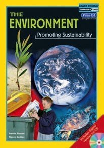The Environment - Lower - ABC School Supplies