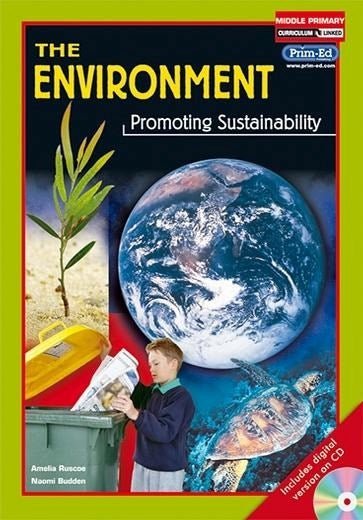 The Environment - Middle - ABC School Supplies