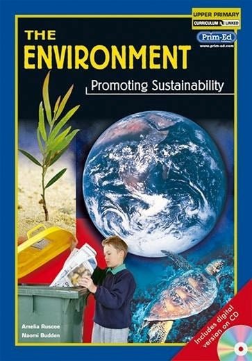 The Environment - Upper - ABC School Supplies