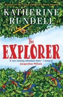 The Explorer - ABC School Supplies