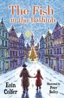 The Fish In The Bathtub - ABC School Supplies