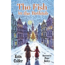 The Fish In The Bathtub - ABC School Supplies