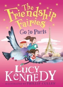 The Friendship Fairies Go to Paris - ABC School Supplies