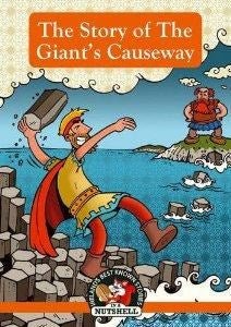 The Giants Causeway (In A Nutshell) 6 - ABC School Supplies