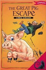 The Great Pig Escape - ABC School Supplies