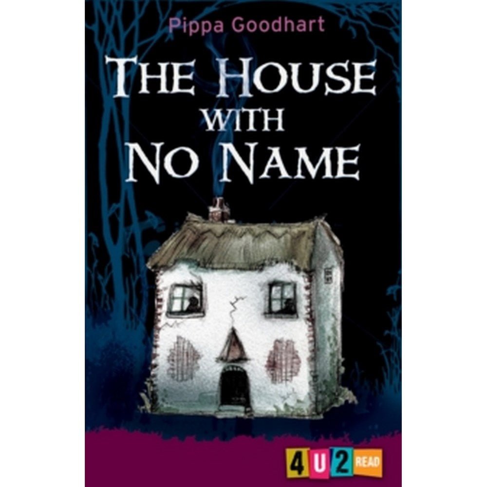 The House with No Name by Pippa Goodhart - ABC School Supplies