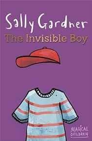 The Invisible Boy - ABC School Supplies
