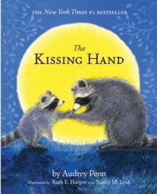 The Kissing Hand - ABC School Supplies