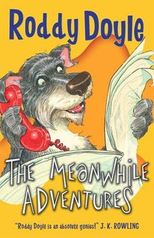 The Meanwhile Adventures - ABC School Supplies