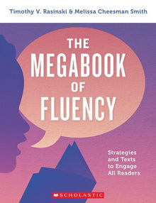 The Megabook of Fluency: Strategies and Texts to Engage All Readers - ABC School Supplies