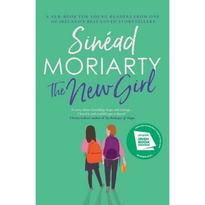 The New Girl - ABC School Supplies