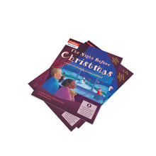 The Night Before Christmas Musical - ABC School Supplies