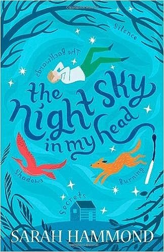 The Night Sky In My Head - ABC School Supplies