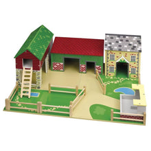 The Oldfield Play Farm - ABC School Supplies