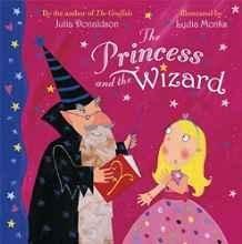 The Princess And The Wizard - ABC School Supplies