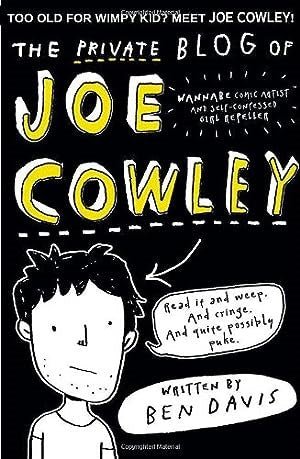The Private Blog Of Joe Cowley - ABC School Supplies