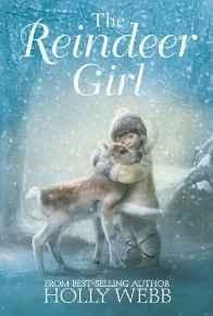 The Reindeer Girl - ABC School Supplies