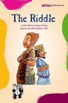 The Riddle - ABC School Supplies