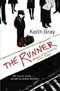 The Runner - ABC School Supplies