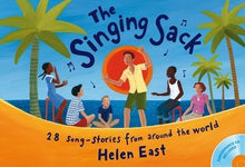 The Singing Sack - ABC School Supplies
