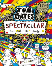 The Spectacular Library of Magical Things - ABC School Supplies