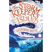 The Storm Keeper's Island : Storm Keeper Trilogy 1 - ABC School Supplies