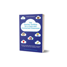 The Teacher Toolbox For A Calm And Connected Classroom - ABC School Supplies