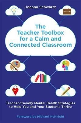 The Teacher Toolbox For A Calm And Connected Classroom - ABC School Supplies