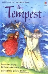 The Tempest (Young Reading Series 2) - ABC School Supplies