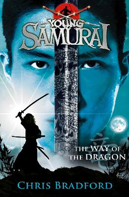 The Way of the Dragon (Young Samurai, Book 3) - ABC School Supplies