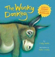 The Wonky Donkey - ABC School Supplies