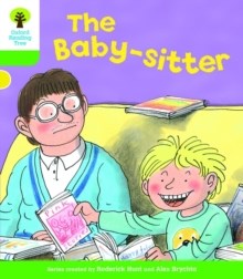 Oxford Reading Tree: Level 2: More Stories A: Class Pack of 36