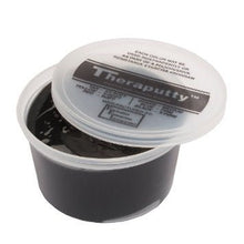 Theraputty Black - X Firm (4 Oz) - ABC School Supplies