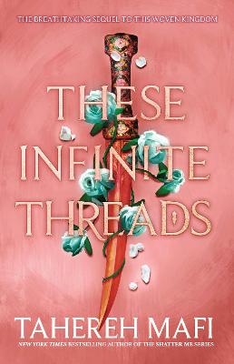 These Infinite Threads - ABC School Supplies