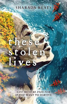 These Stolen Lives - ABC School Supplies