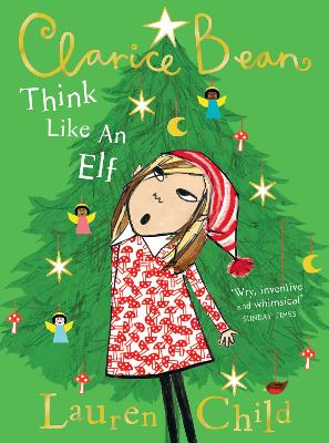 Think Like an Elf - ABC School Supplies