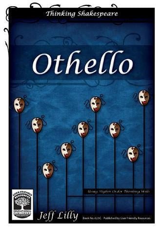 Thinking Shakespeare: 13 : Othello - ABC School Supplies