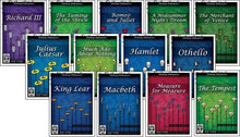 Thinking Shakespeare - Complete Set (13 Books) - ABC School Supplies