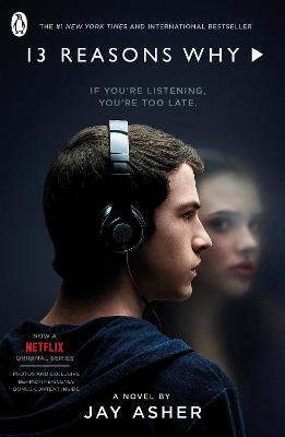 Thirteen Reasons Why - ABC School Supplies